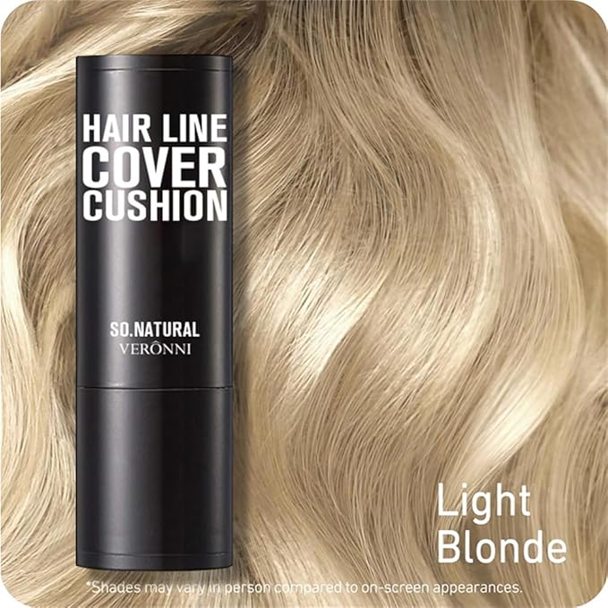 Hair Powder Stick for Hairline,