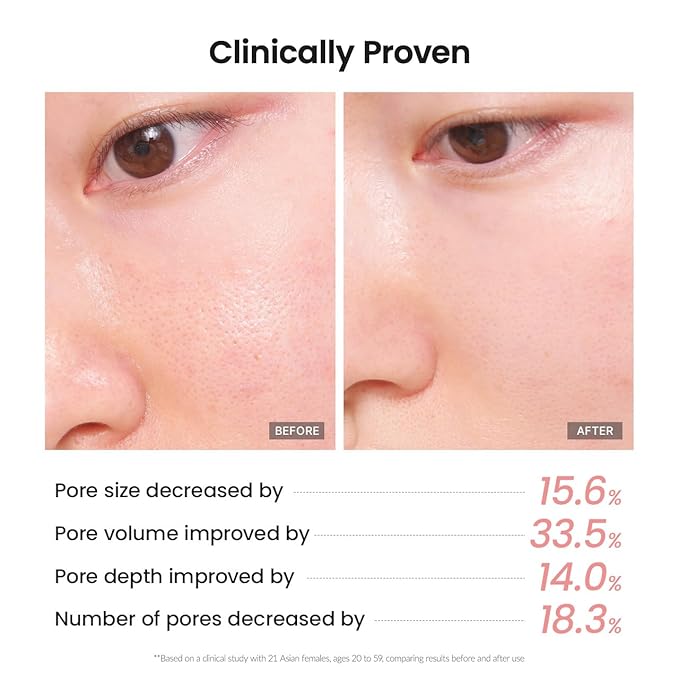 Biodance Collagen Ampoule | Korean Collagen Serum for Face, Pore Minimizing & Anti Aging Face Serum for Women | 1.69 fl. oz x 1 ea