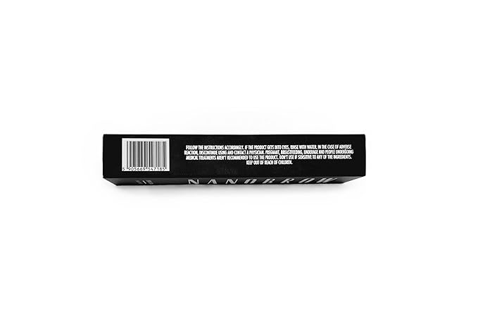 Eyebrow Serum 5ml - Growth-Stimulating, Thickening, Strengthening Brow Serum