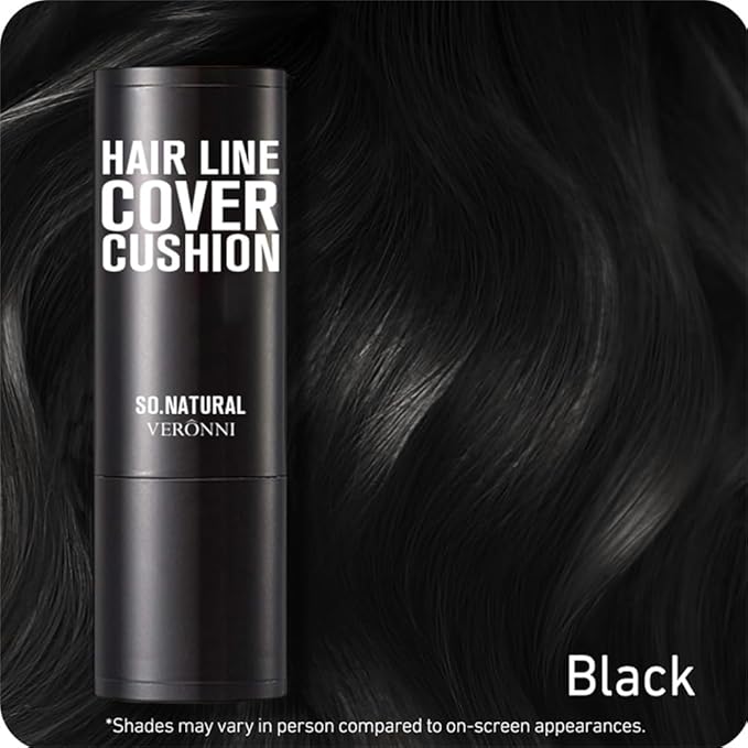 Hair Powder Stick for Hairline,