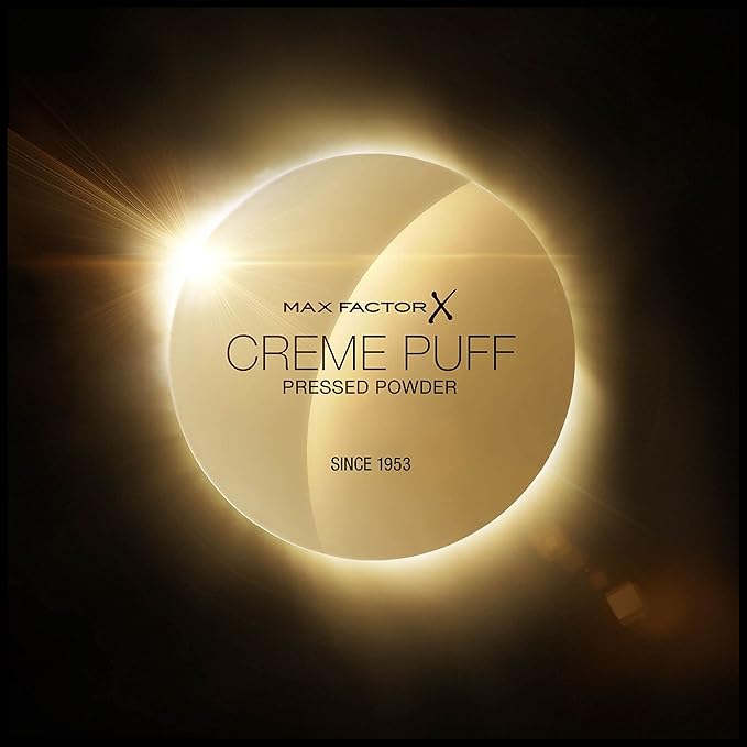Max Factor Creme Puff - # 53 Tempting Tempting Touch, 21 g