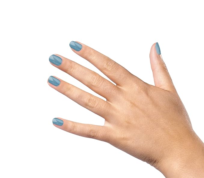 duri Nail Polis, 670 Azure