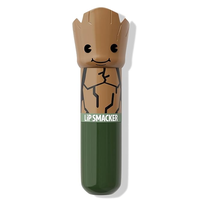 Lip Smacker Marvel, Guardians of the