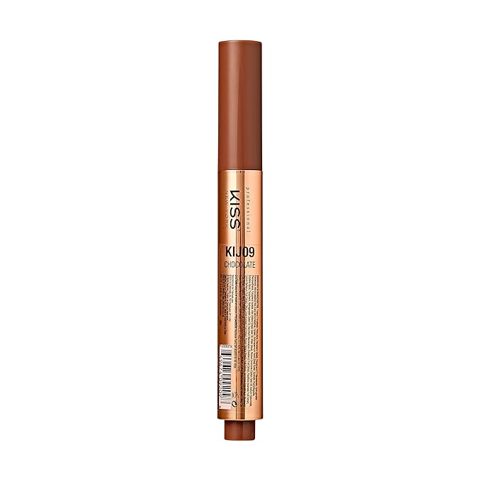 KISS NEW YORK Professional Melting Jelly