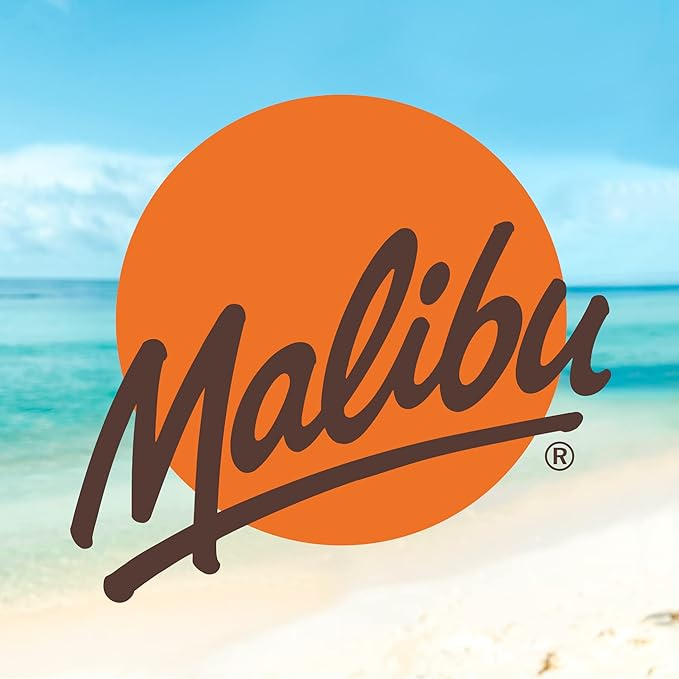 Malibu Kids Lotion with SPF50