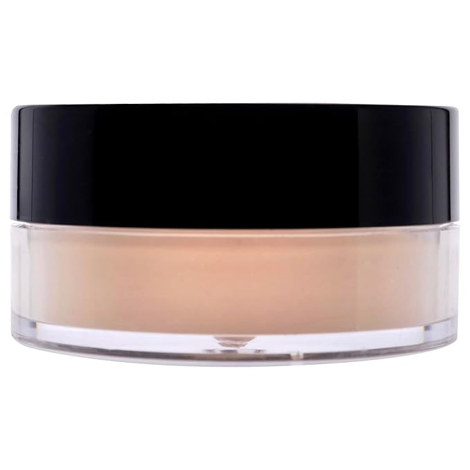 Bobbi Brown Sheer Finish Loose Powder - Soft 0. Powder 35 oz