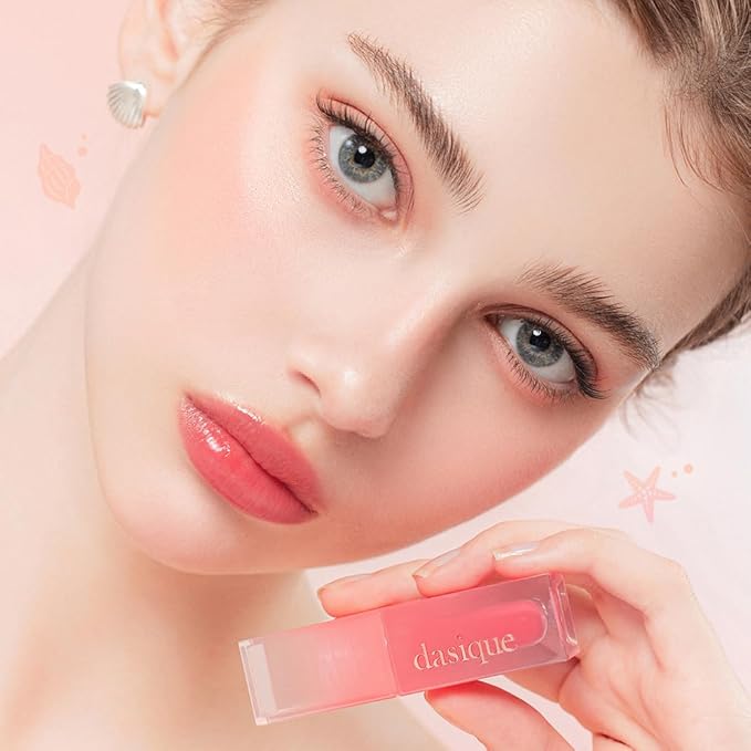 dasique Juicy Dewy Tint (14 Peach Crush) 0. moisture 12 oz