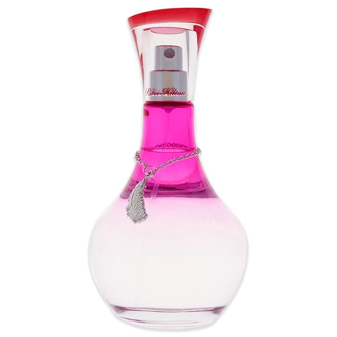 Paris Hilton Can Can Burlesque Eau De Toilette Spray for Women, 3.4 Ounce