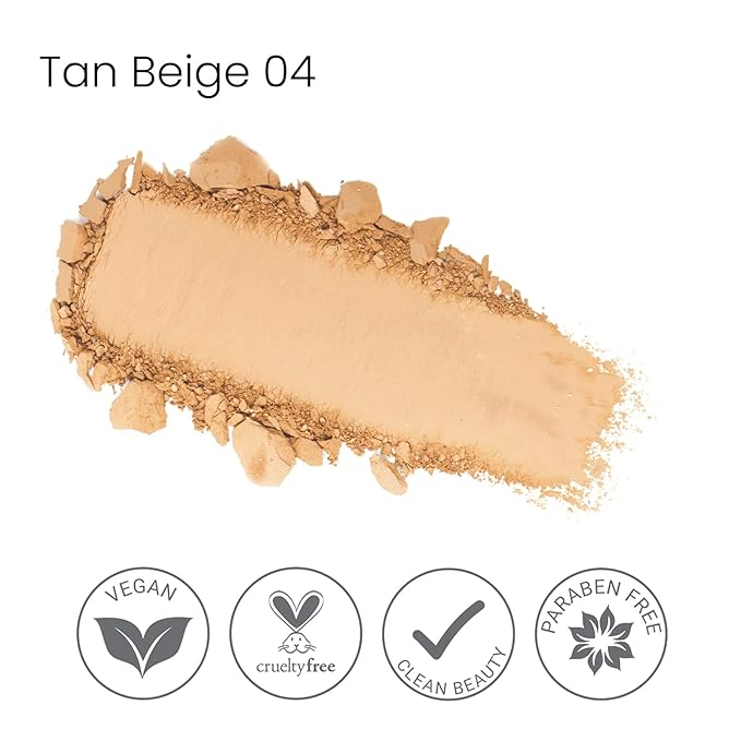 True + Luscious Sheer Halo Complexion Powder – – 0. 32 oz