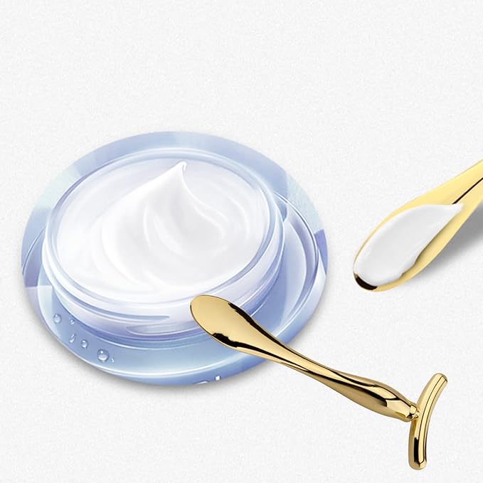 Betterjonny 3pcs metal eye cream