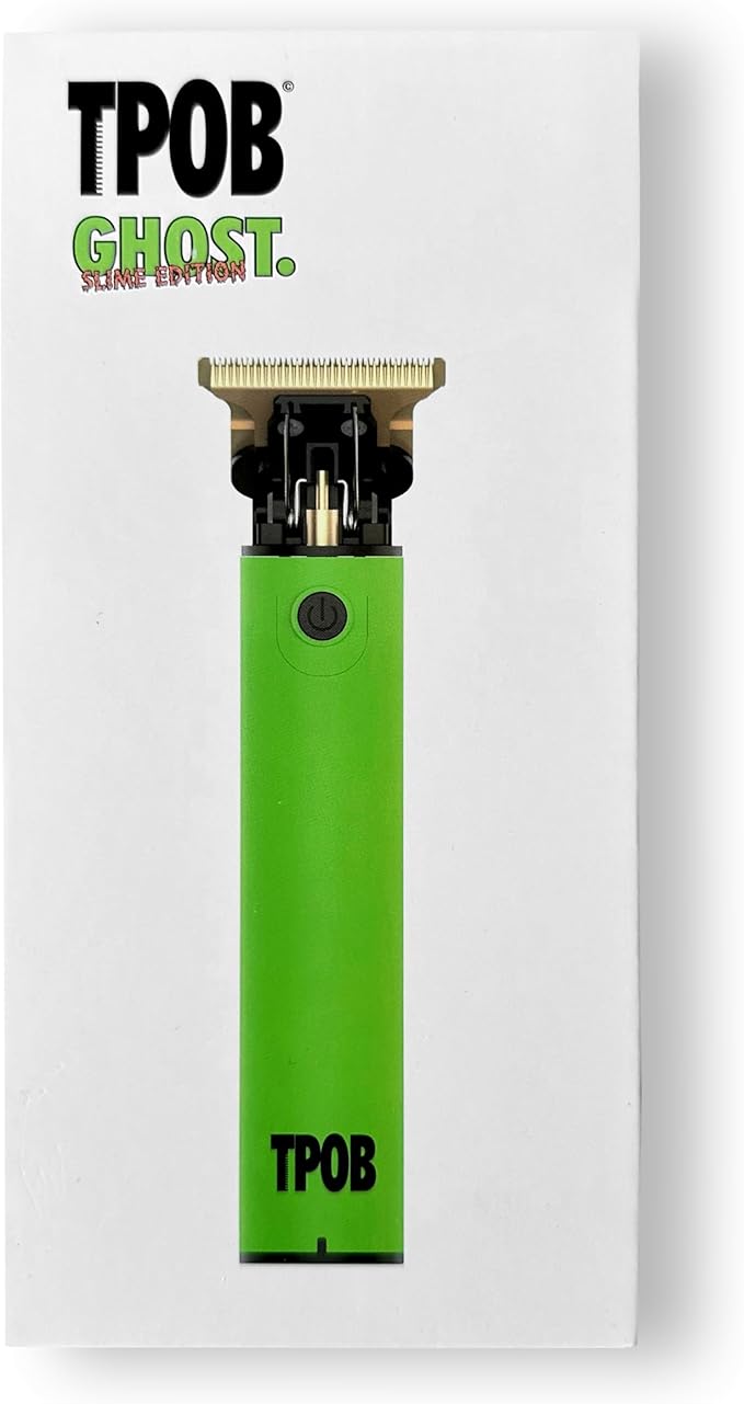 TPOB Ghost Beard Trimmer Hair