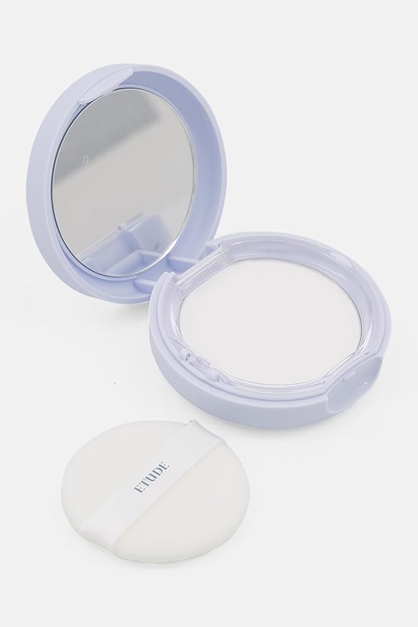ETUDE Sebum Soak Pact | Facial Oil Control | K-beauty