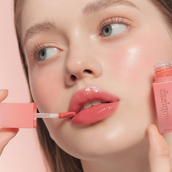 dasique Juicy Dewy Tint (06 Rose Apple) 0. moisture 12 oz