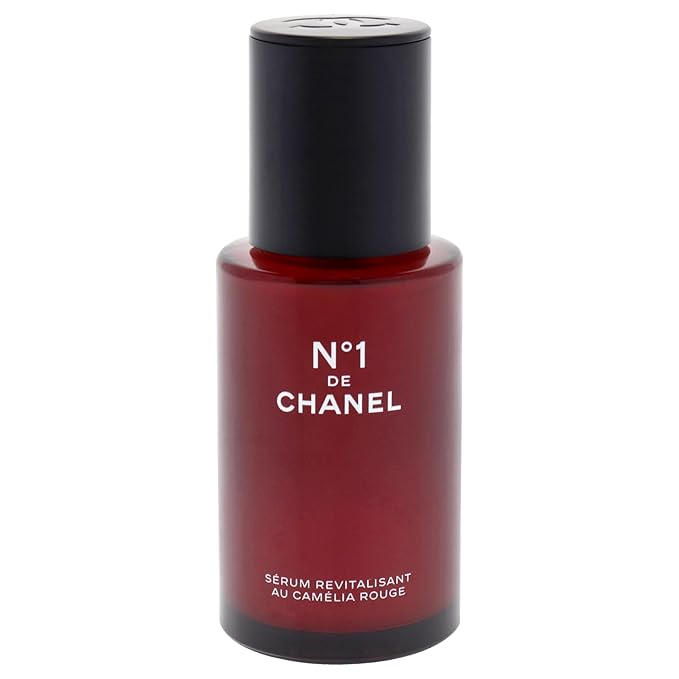 No1 De Chanel Revitalizing Serum by Chanel for Women - 1 oz Serum