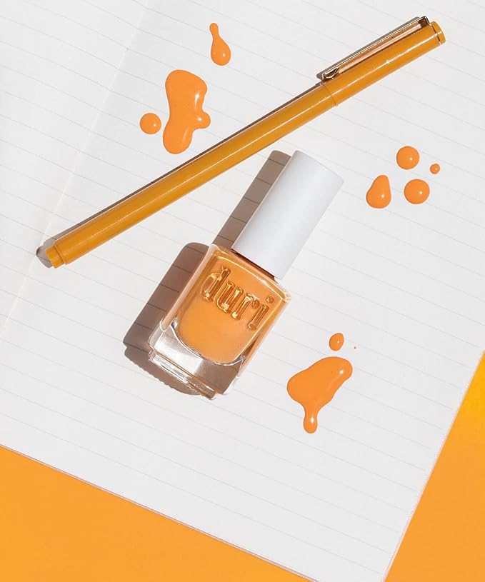 duri Nail Polish, 795 Dear