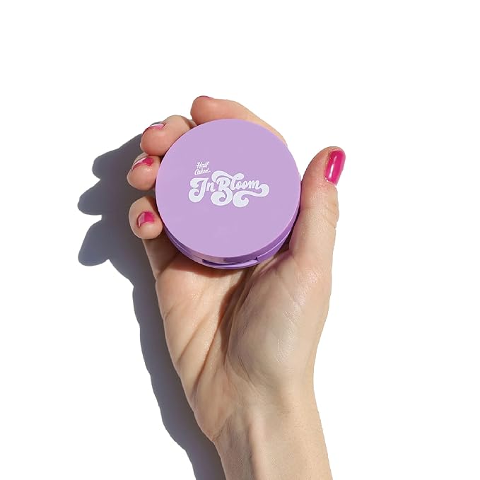 Half Caked In Bloom Powder Blush | vegan On Sunday) 8g