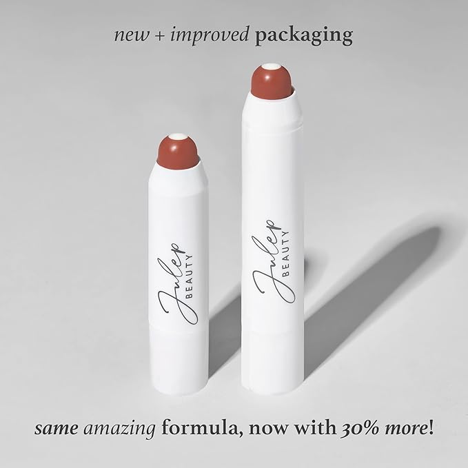 Julep It's Balm: Tinted Lip Balm