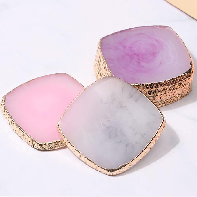 1 Piece Nail Art Palette Nail Polish Palette