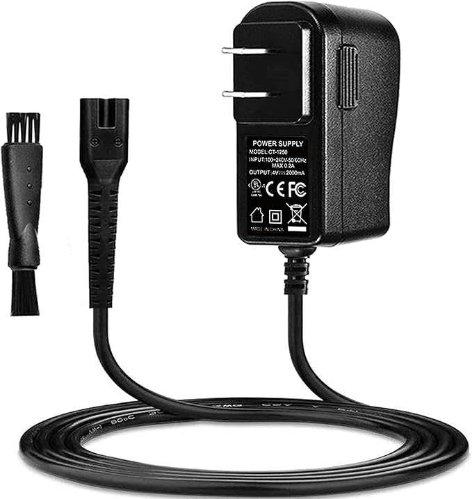 Replacement for Wahl Magic Clipper