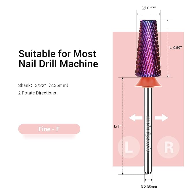 Melodysusie professional 5 in 1