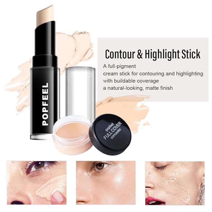 Maquillaje, Makeup gift, Professional make up set