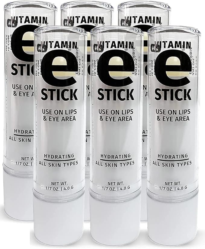 REVIVA LABS - Vitamin E Oil