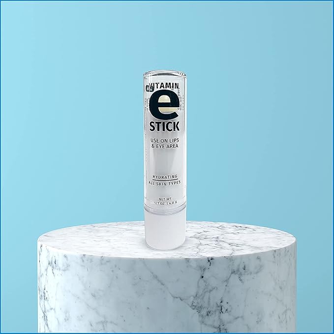 REVIVA LABS - Vitamin E Oil