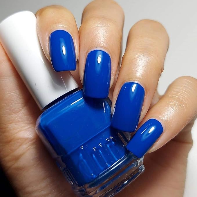 duri Nail Polish, 778 Tropical