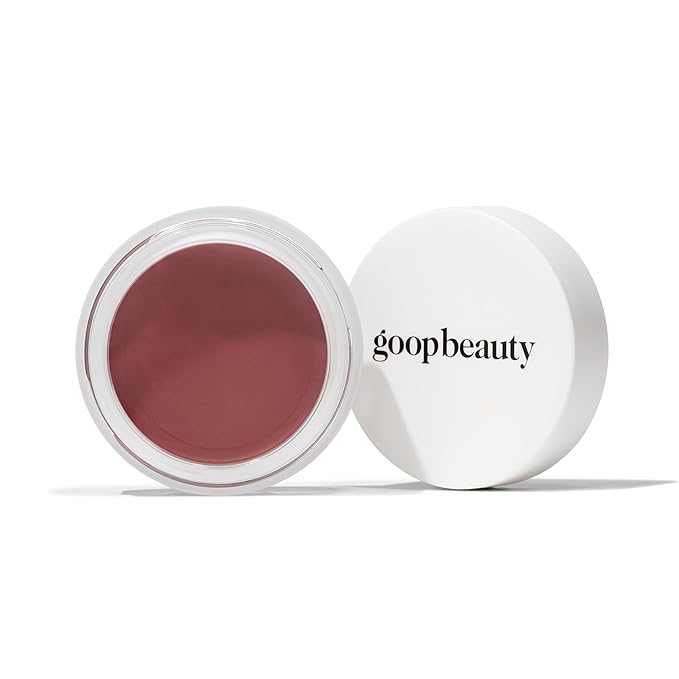 goop Beauty Cream Blush | Sheer Pop of 0.5 oz