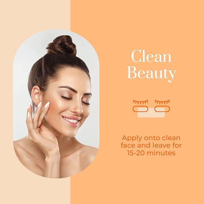Vitamin c & collagen under