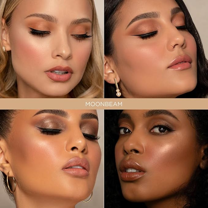 Sigma Beauty Highlighter Makeup – Illuminating Highlighting Powder