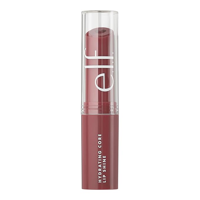 e.l.f. Hydrating Core Lip Shine, Conditioning