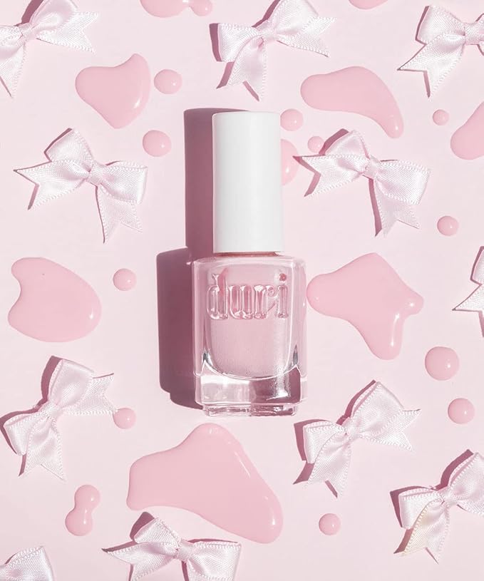 duri Nail Polish, 796 Secret