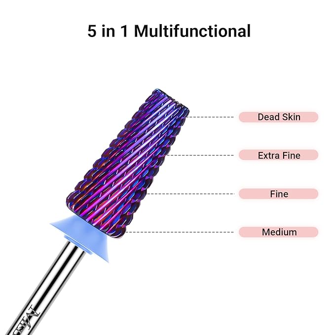Melodysusie professional 5 in 1