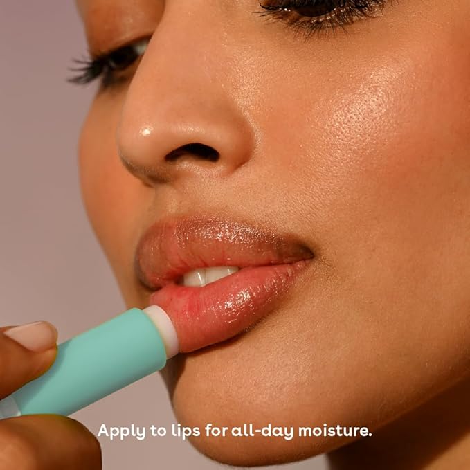 eos 100% Natural & Organic Lip