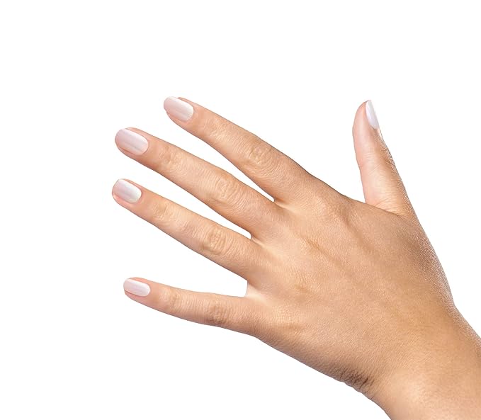 duri Nail Polish, 752 Aha