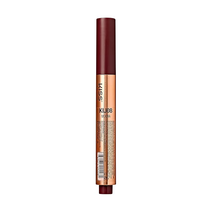 KISS NEW YORK Professional Melting Jelly