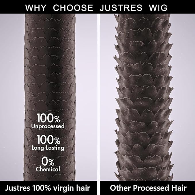 Body Wave Headband Wig Human Hair for Black Women 20 Inch None Lace Front Wigs 180% Density Glueless Wear and Go Wig Machine Made Headband Wigs Natural Black Color