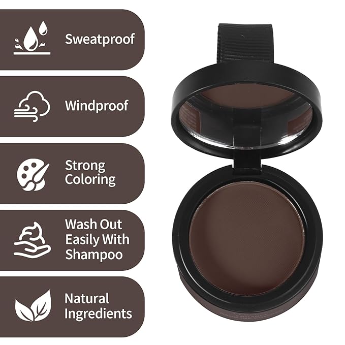 Waverloo Magic Root Cover Up