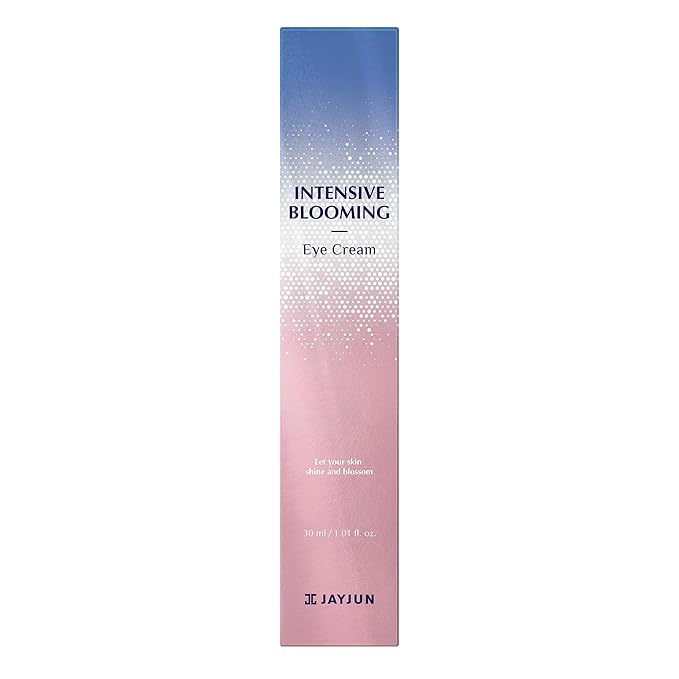 Jayjun intensive blooming eye cream