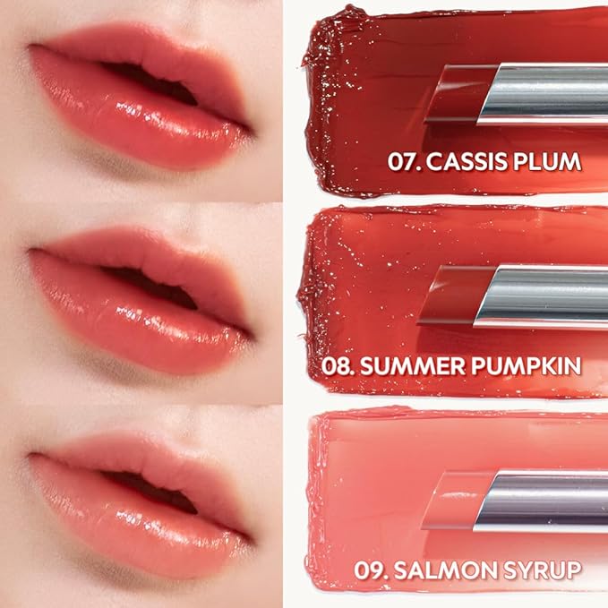 TIRTIR Waterism Glow Melting Balm (09 Salmon Syrup)