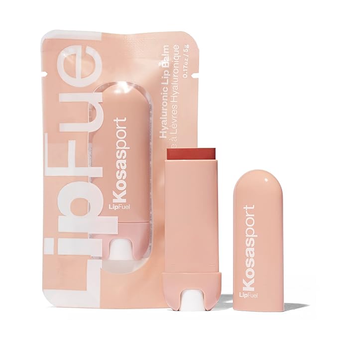 Kosas Lipfuel Hyaluronic Active Sport Lip