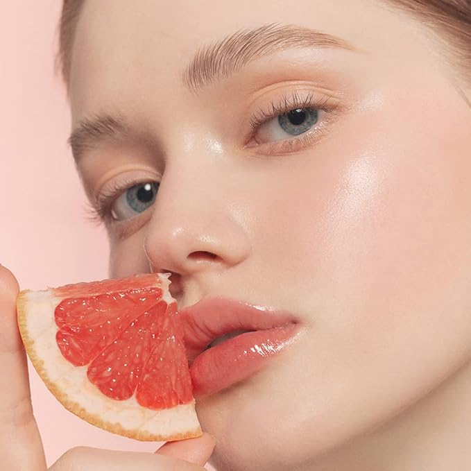 dasique Juicy Dewy Tint (01 Mood Mango) 0. moisture 12 oz