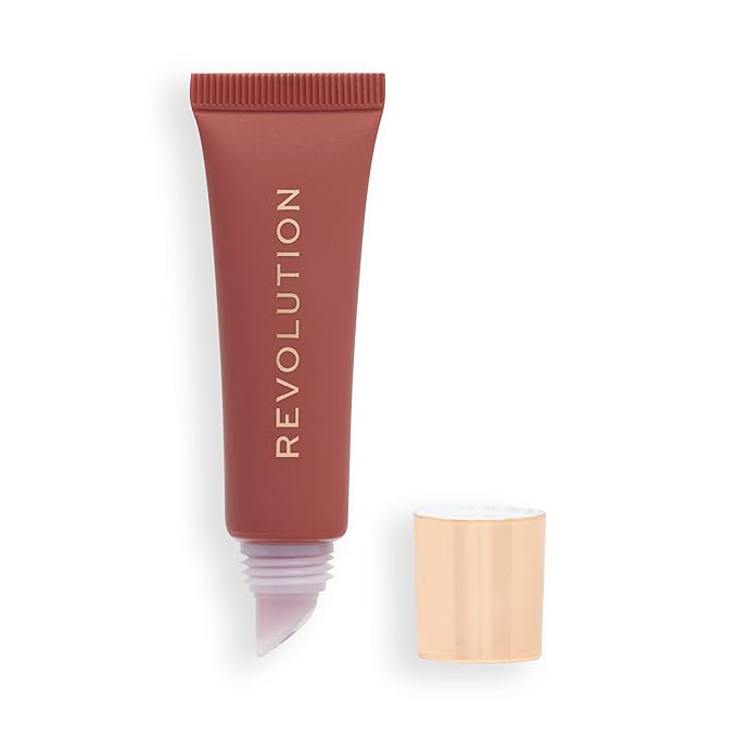 Revolution Beauty, Juicy Peptide Lip Balm,