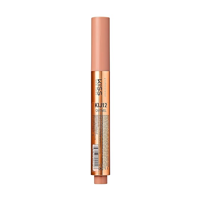 KISS NEW YORK Professional Melting Jelly