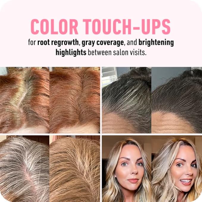 BOLDIFY Hairline Powder - Root