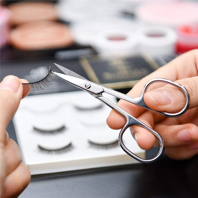 Livingo premium manicure scissors multi-purpose