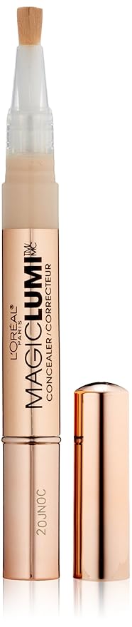 L'Oréal Paris Magic Lumi Highlighter, Medium, 0.05 fl.