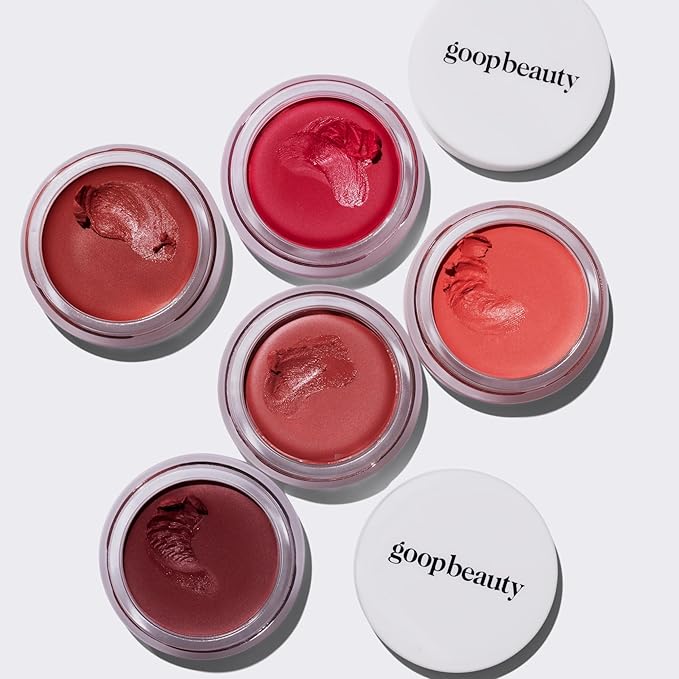 goop Beauty Cream Blush | Sheer Pop of 0.5 oz