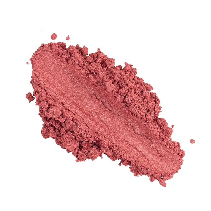 bellapierre Shimmer Powder | Paraben Free | Vegan - Reddish 35g